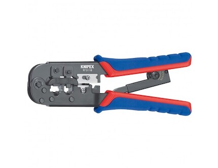 KNIPEX Lisovací kleště pro konek.Western 975110SB