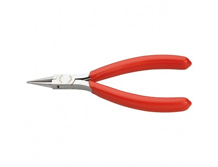 KNIPEX Montážní kleště pro elektroniku 3531115