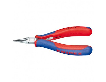 KNIPEX Montážní kleště pro elektroniku 3532115