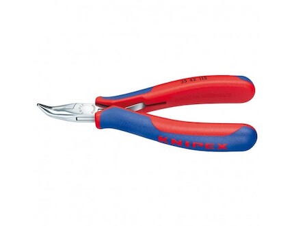 KNIPEX Montážní kleště pro elektroniku 3542115