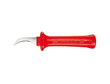 KNIPEX Nůž - srp 985313