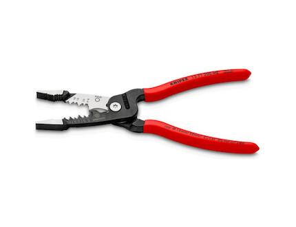 KNIPEX Odizolovač drátů 1371200ME