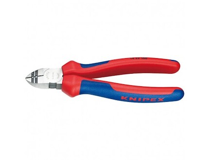 KNIPEX Odizolovací boční štípačky 1422160