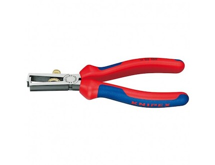 KNIPEX Odizolovací kleště 1102160