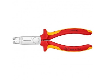 KNIPEX Odizolovací kleště 1346165