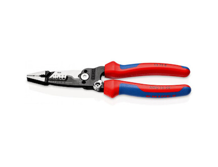 KNIPEX Odizolovací kleště 13728