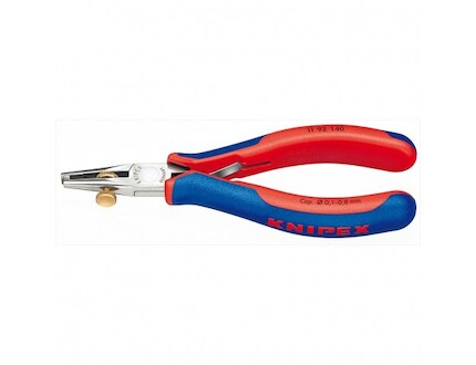 KNIPEX Odizolovací kleště pro elektroniku 1192140