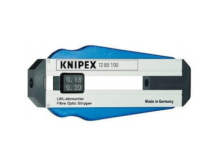 KNIPEX Odstraňovač izolací (skl.vl.) 1285100SB