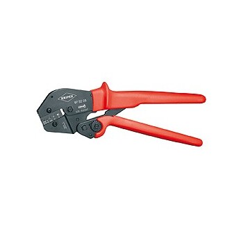 KNIPEX Pákové kleště pro nalisování 975208