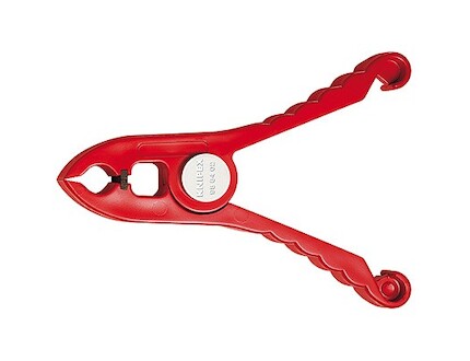 KNIPEX Plastová svorka 986402