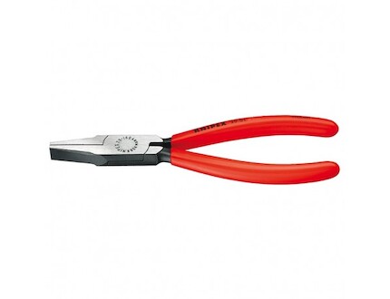 KNIPEX Ploché kleště 2001180