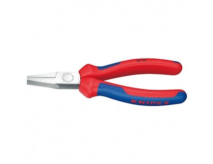 KNIPEX Ploché kleště 2002140