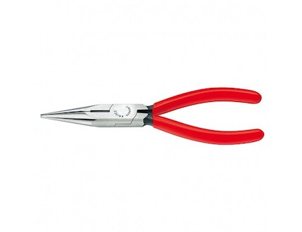 KNIPEX Půlkulaté kleště s ostřím 2501125