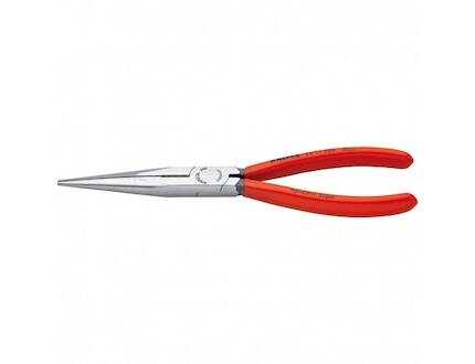 KNIPEX Půlkulaté kleště s ostřím 2611200