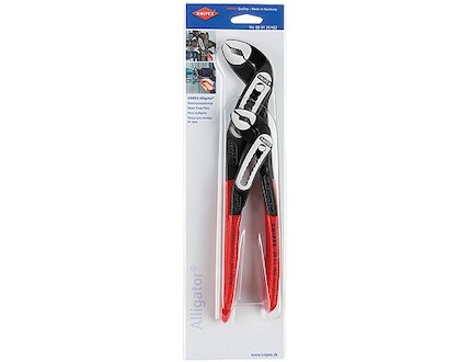 KNIPEX Sada kleští(8801180 + 8801250) 003120V02