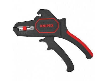 KNIPEX Samonastavitelné odizol.kleště 1262180