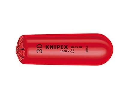 KNIPEX Samosvorná průchodka 30mm 986530