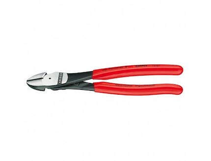 KNIPEX Silové boční štípací kleště 7401140