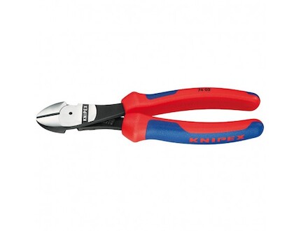 KNIPEX Silové boční štípací kleště 7402160