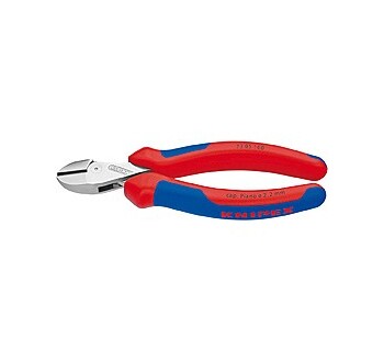 KNIPEX Silové boční štípací kleště X-Cut 7305160