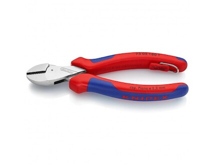 KNIPEX Silové boční štípací kleště X-Cut s poji 7305160T