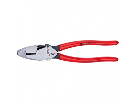 KNIPEX Silové kombi.kleště americký model 0911240