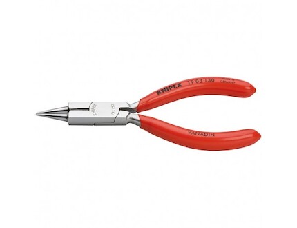 KNIPEX Šperkařské ohýbací kleště chrom 1903130