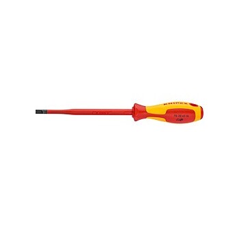 KNIPEX Šroubovák 4.0 VDE SLIM 982040SL