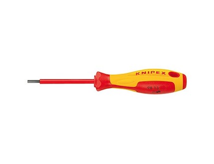 KNIPEX Šroubovák KNIPEX imbus 2.5 981325