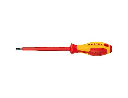 KNIPEX Šroubovák PZ1 VDE 982501