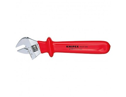 KNIPEX Stavitelný klíč 250mm 9807250