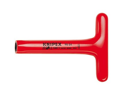 KNIPEX T-klíč 13 VDE 980413