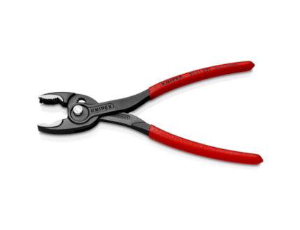 KNIPEX TwinGrip kleště 8201200