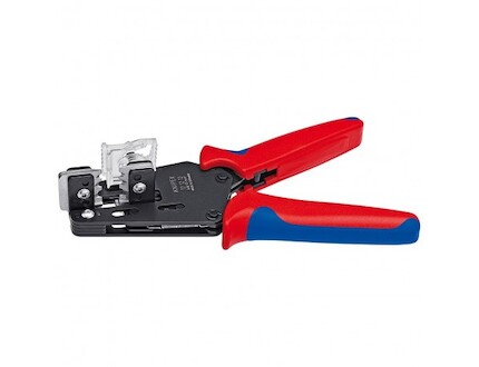 KNIPEX Univerzální odizolovací kleště 121212