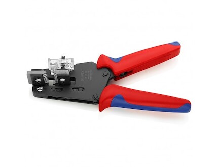 KNIPEX Univerzální odizolovací kleště 121213