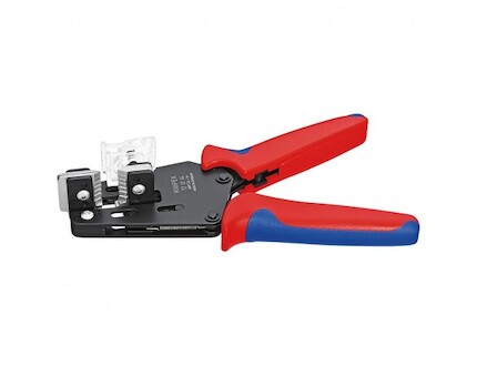 KNIPEX Univerzální odizolovací kleště 121214