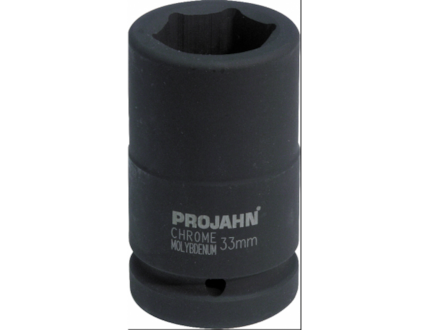 PROJAHN 1