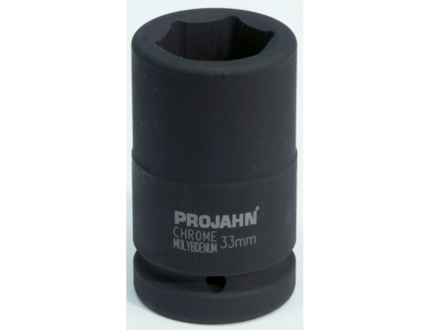 PROJAHN 1