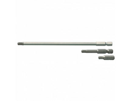 PROJAHN Bit imbus 6.0mm délka 300mm 3044