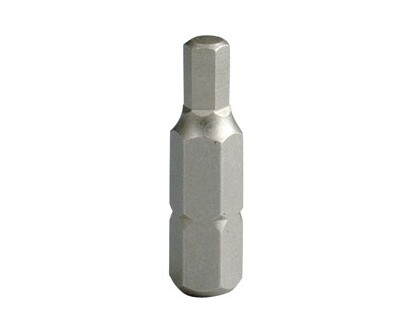 PROJAHN Bit inbus 7.0mm 50mm 2845