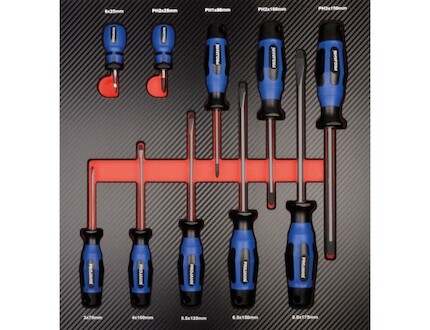 PROJAHN Sada šroubováků Proline 10 ks 5999-481