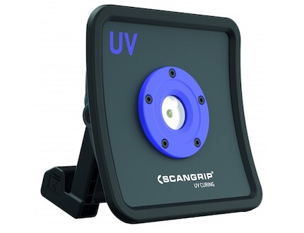 Scangrip NOVA-UV S 03.5802