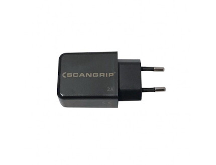 Scangrip USB 5V, 2A 03.5373