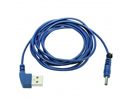 Scangrip USB kabel, zahnutý 130mm 03.5303