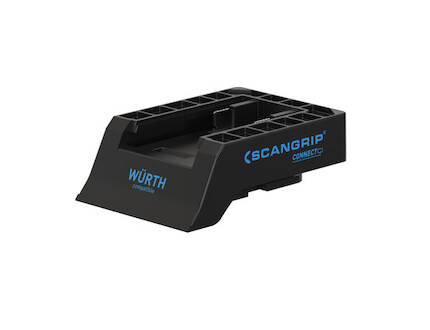 Scangrip Wurth Connector 03.6150C