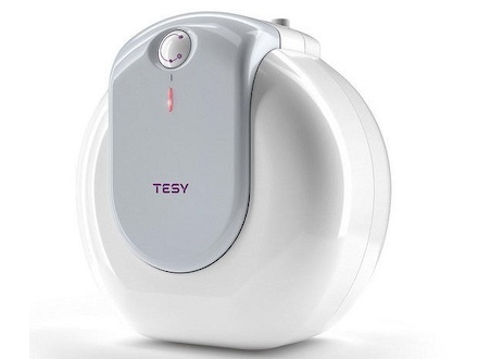 Tesy Compact 10 L elektrický bojler - těleso 2000W, spodní montáž GCU 1020 L52 RC