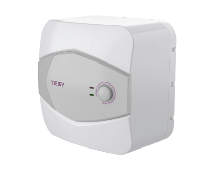 Tesy Compact 30 L elektrický bojler - těleso 1500W, horní montáž GCA 3015 G01 RC