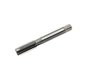 VOLKEL Maticový závit.NPT 1x11.5 levý chod 63009