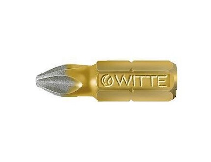 WITTE Bit DIAMOND PZ 1 27611