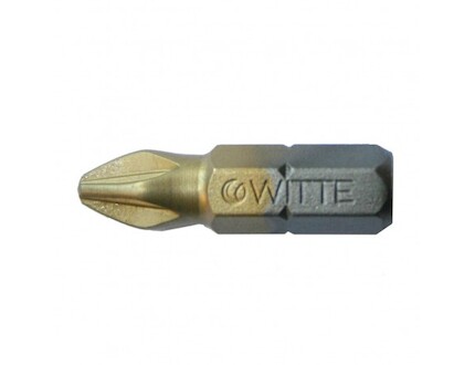 WITTE Bit PH 3 x 25 TIN 27322